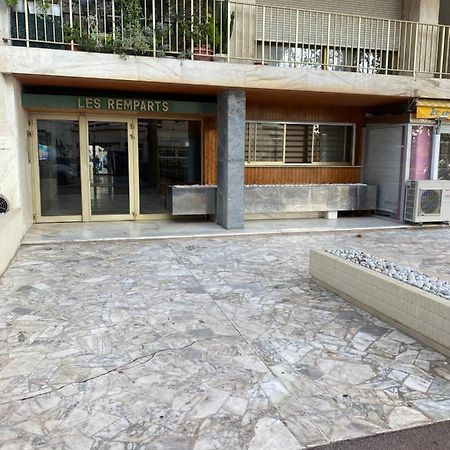 Beach-Studio Antibes Dış mekan fotoğraf