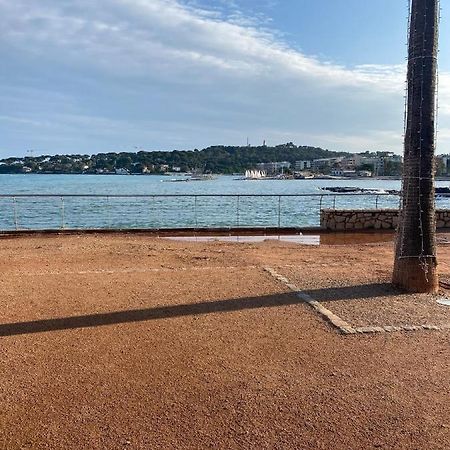 Beach-Studio Antibes Dış mekan fotoğraf